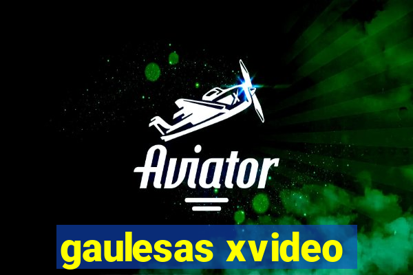 gaulesas xvideo